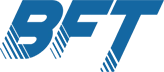 BFT Engineering Logo